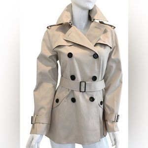Coach Trench Coat